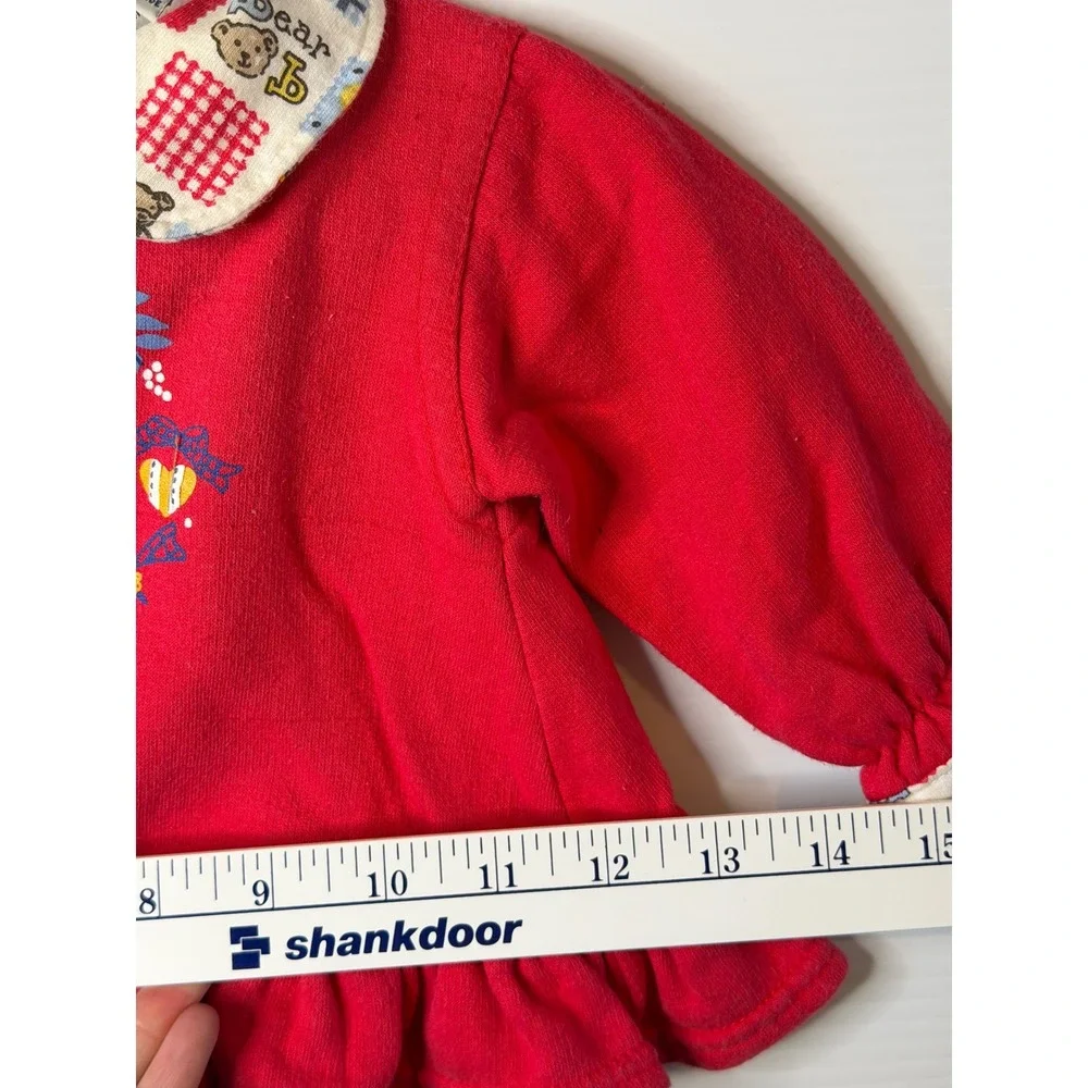 Baby Gitano soft cozy